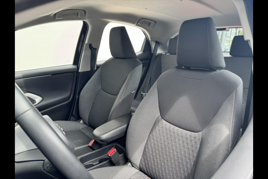 Toyota Yaris 1.5 Hybrid Active | Parkeercamera | Apple Carplay | Prijs is rijklaar