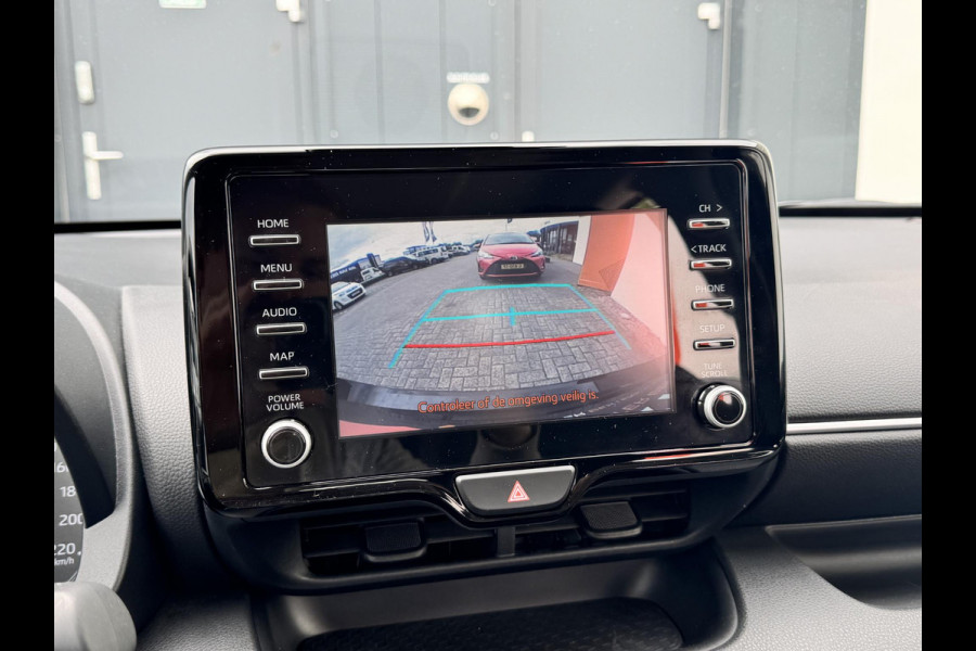 Toyota Yaris 1.5 Hybrid Active | Parkeercamera | Apple Carplay | Prijs is rijklaar