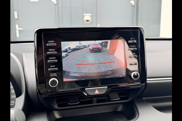 Toyota Yaris 1.5 Hybrid Active | Parkeercamera | Apple Carplay | Prijs is rijklaar