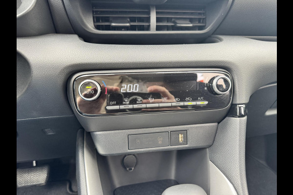Toyota Yaris 1.5 Hybrid Active | Parkeercamera | Apple Carplay | Prijs is rijklaar
