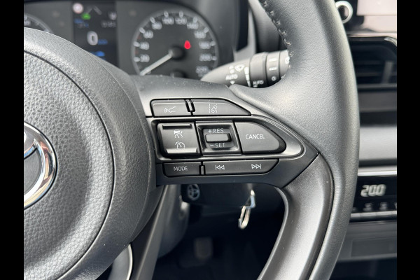 Toyota Yaris 1.5 Hybrid Active | Parkeercamera | Apple Carplay | Prijs is rijklaar