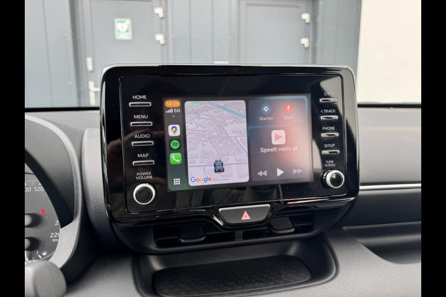 Toyota Yaris 1.5 Hybrid Active | Parkeercamera | Apple Carplay | Prijs is rijklaar