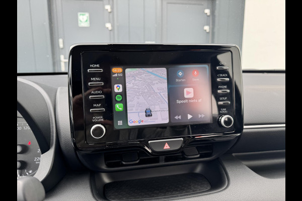 Toyota Yaris 1.5 Hybrid Active | Parkeercamera | Apple Carplay | Prijs is rijklaar