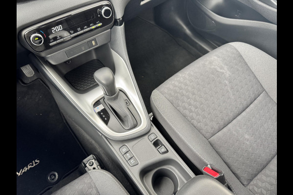Toyota Yaris 1.5 Hybrid Active | Parkeercamera | Apple Carplay | Prijs is rijklaar