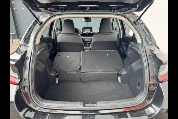 Toyota Yaris 1.5 Hybrid Active | Parkeercamera | Apple Carplay | Prijs is rijklaar