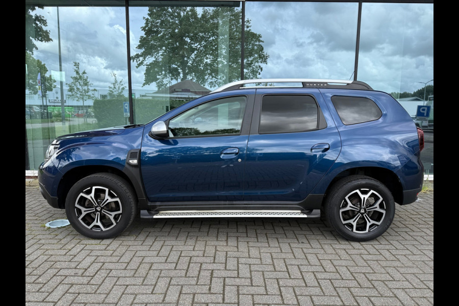 Dacia Duster 1.3 TCe Prestige - Navi - Climate - Cruise - Parkeerhulp