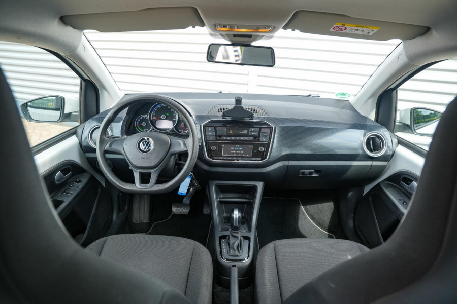 Volkswagen e-Up! e-up! Camera Airco Stoelverw. Voorruitverw. Cruise