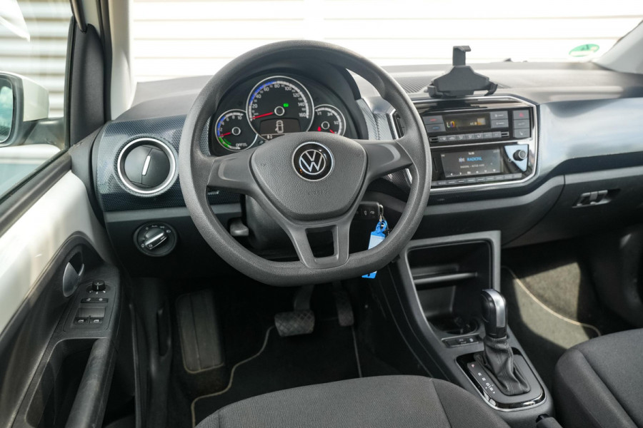 Volkswagen e-Up! e-up! Camera Airco Stoelverw. Voorruitverw. Cruise