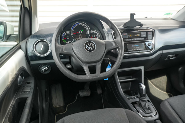 Volkswagen e-Up! e-up! Camera Airco Stoelverw. Voorruitverw. Cruise