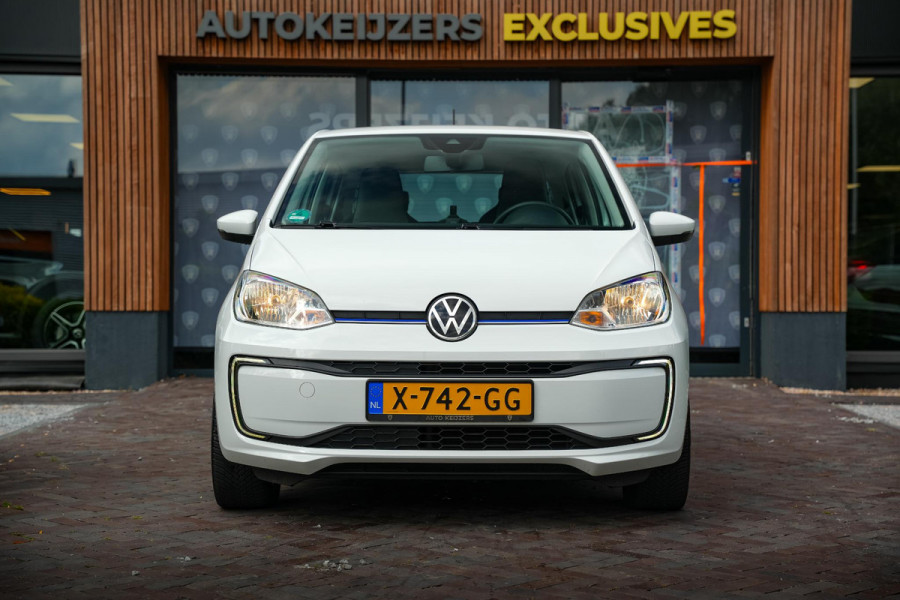 Volkswagen e-Up! e-up! Camera Airco Stoelverw. Voorruitverw. Cruise
