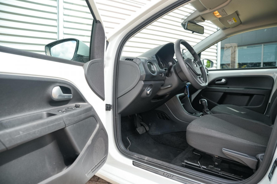 Volkswagen e-Up! e-up! Camera Airco Stoelverw. Voorruitverw. Cruise