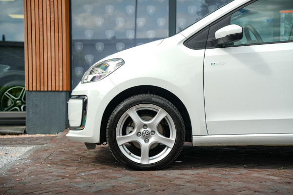 Volkswagen e-Up! e-up! Camera Airco Stoelverw. Voorruitverw. Cruise