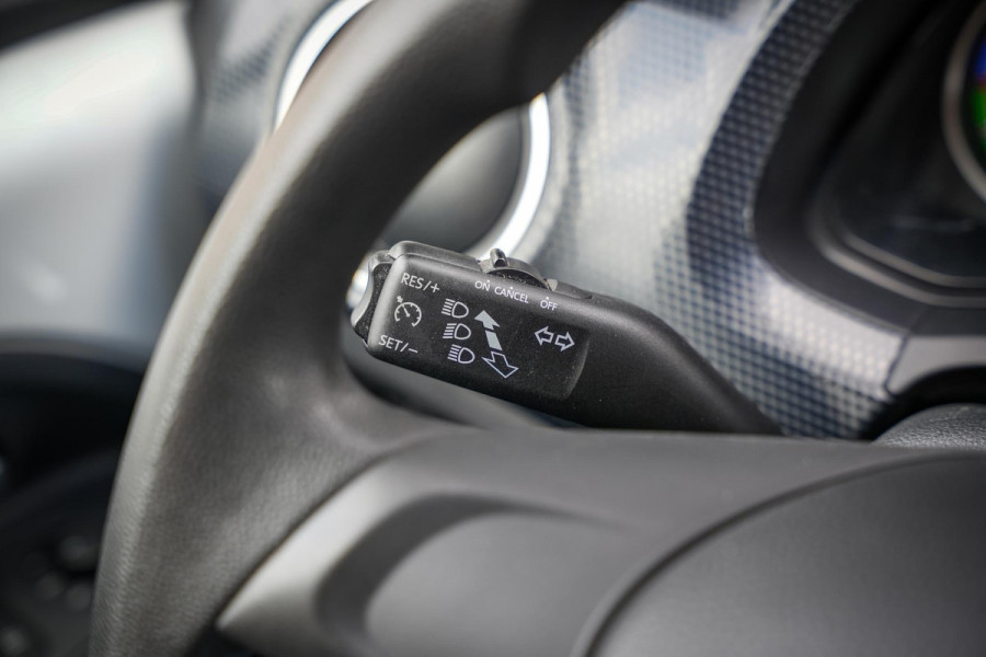 Volkswagen e-Up! e-up! Camera Airco Stoelverw. Voorruitverw. Cruise
