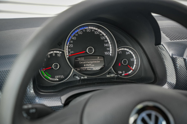 Volkswagen e-Up! e-up! Camera Airco Stoelverw. Voorruitverw. Cruise
