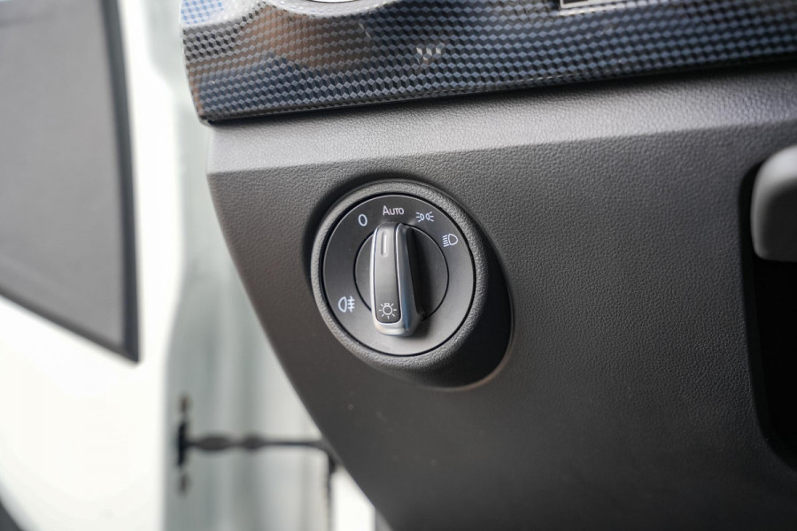 Volkswagen e-Up! e-up! Camera Airco Stoelverw. Voorruitverw. Cruise
