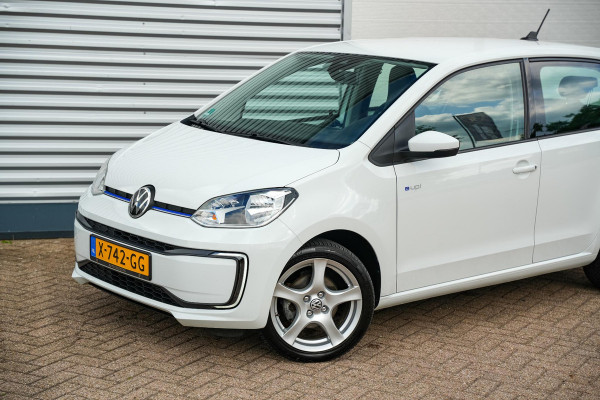 Volkswagen e-Up! e-up! Camera Airco Stoelverw. Voorruitverw. Cruise