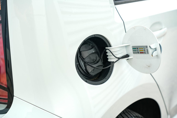 Volkswagen e-Up! e-up! Camera Airco Stoelverw. Voorruitverw. Cruise