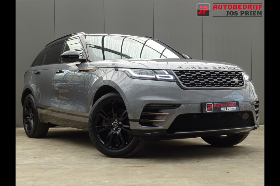 Land Rover Range Rover Velar 2.0 P400e R-Dynamic SE * PANORAMADAK * TREKHAAK !!