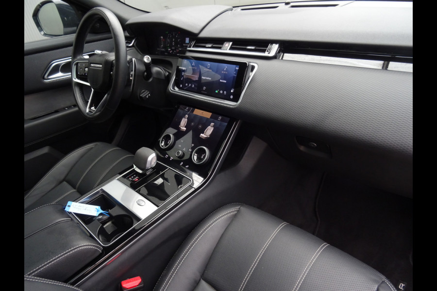 Land Rover Range Rover Velar 2.0 P400e R-Dynamic SE * PANORAMADAK * TREKHAAK !!