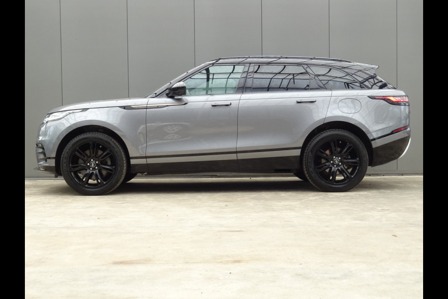 Land Rover Range Rover Velar 2.0 P400e R-Dynamic SE * PANORAMADAK * TREKHAAK !!