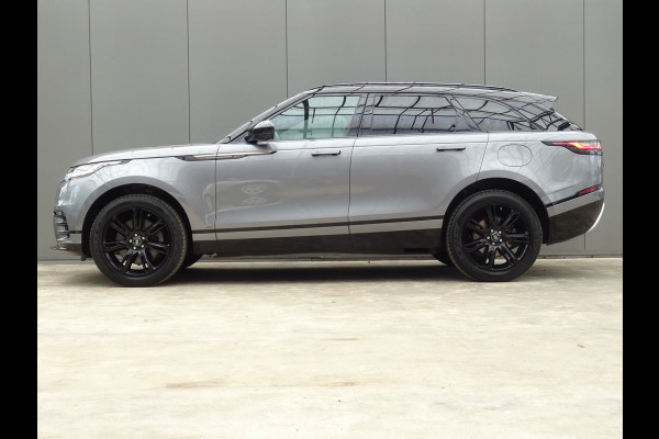 Land Rover Range Rover Velar 2.0 P400e R-Dynamic SE * PANORAMADAK * TREKHAAK !!