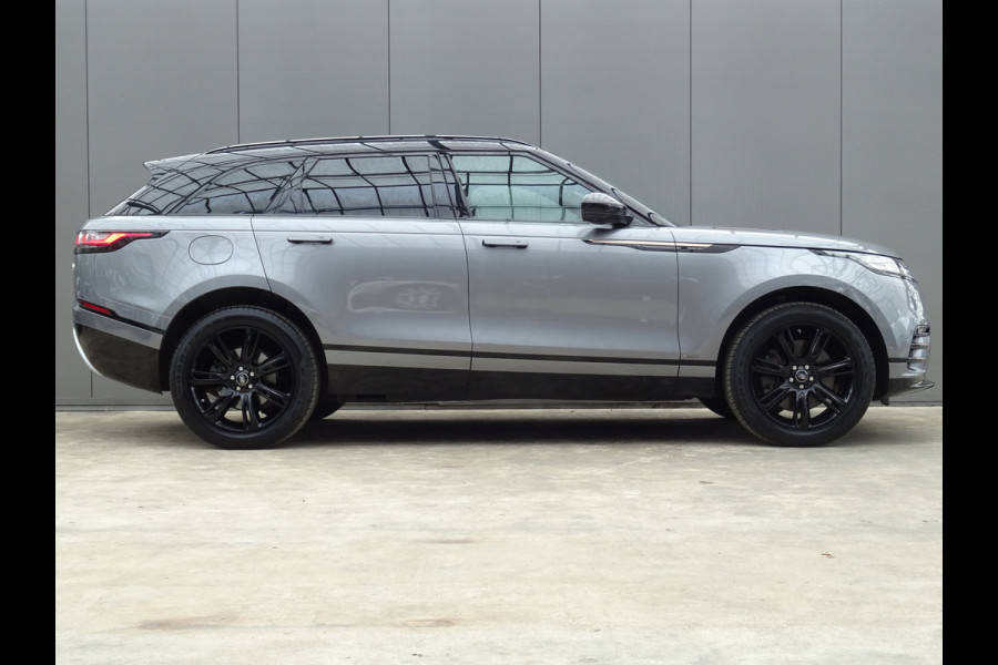 Land Rover Range Rover Velar 2.0 P400e R-Dynamic SE * PANORAMADAK * TREKHAAK !!