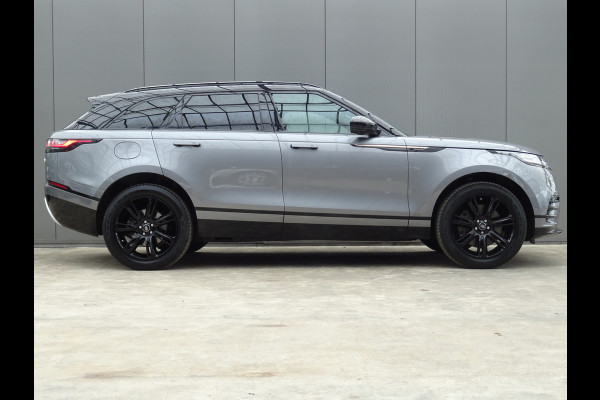 Land Rover Range Rover Velar 2.0 P400e R-Dynamic SE * PANORAMADAK * TREKHAAK !!