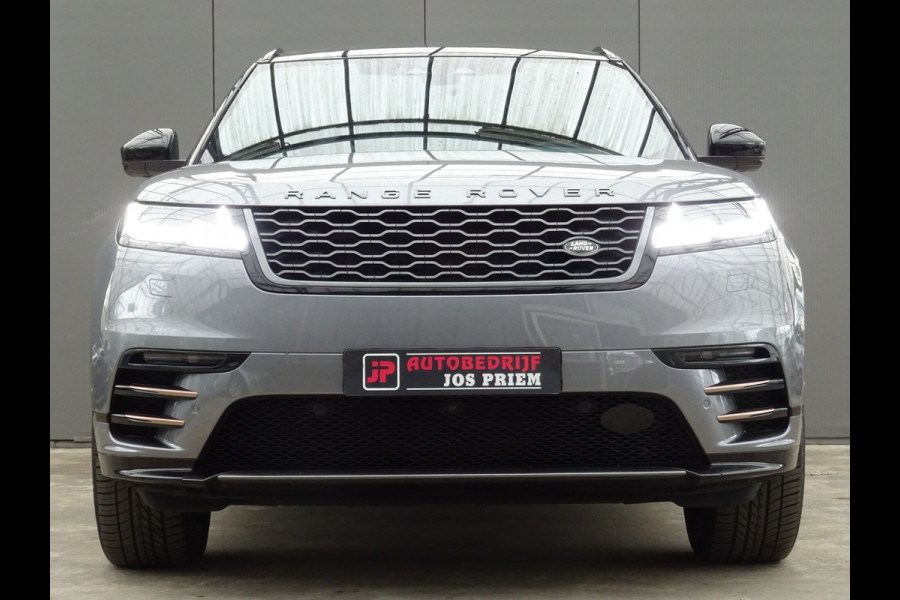 Land Rover Range Rover Velar 2.0 P400e R-Dynamic SE * PANORAMADAK * TREKHAAK !!
