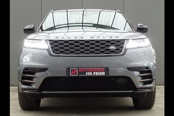 Land Rover Range Rover Velar 2.0 P400e R-Dynamic SE * PANORAMADAK * TREKHAAK !!