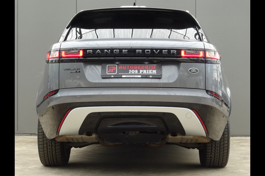 Land Rover Range Rover Velar 2.0 P400e R-Dynamic SE * PANORAMADAK * TREKHAAK !!