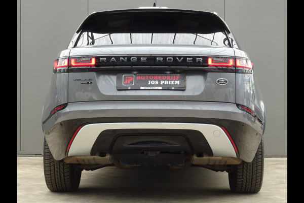 Land Rover Range Rover Velar 2.0 P400e R-Dynamic SE * PANORAMADAK * TREKHAAK !!