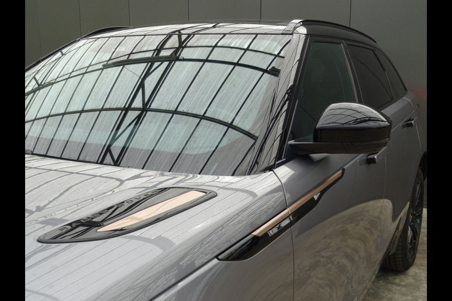 Land Rover Range Rover Velar 2.0 P400e R-Dynamic SE * PANORAMADAK * TREKHAAK !!