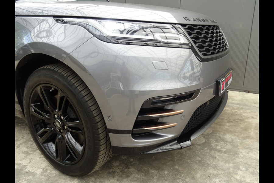 Land Rover Range Rover Velar 2.0 P400e R-Dynamic SE * PANORAMADAK * TREKHAAK !!