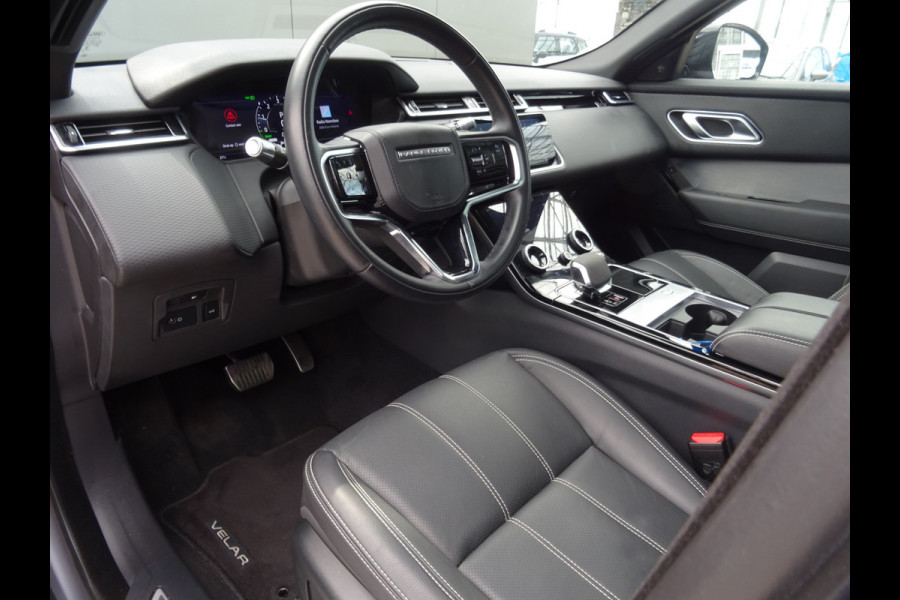 Land Rover Range Rover Velar 2.0 P400e R-Dynamic SE * PANORAMADAK * TREKHAAK !!