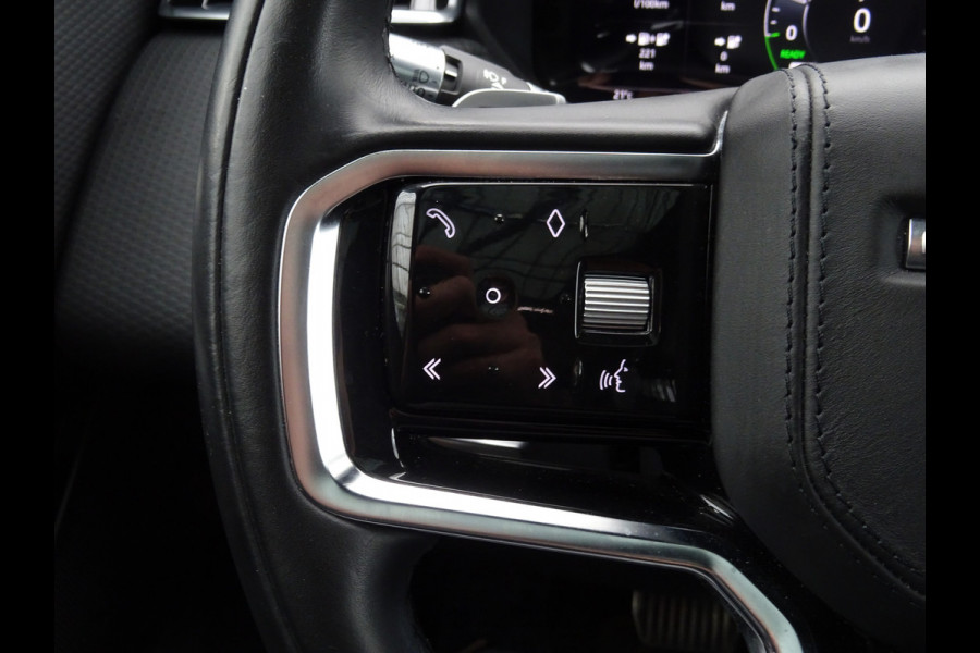 Land Rover Range Rover Velar 2.0 P400e R-Dynamic SE * PANORAMADAK * TREKHAAK !!