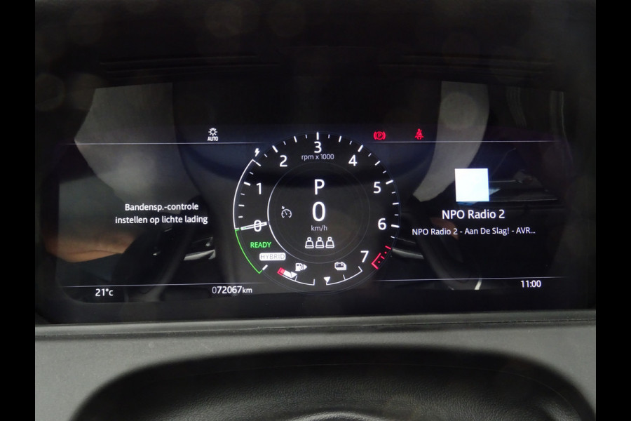 Land Rover Range Rover Velar 2.0 P400e R-Dynamic SE * PANORAMADAK * TREKHAAK !!