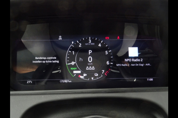 Land Rover Range Rover Velar 2.0 P400e R-Dynamic SE * PANORAMADAK * TREKHAAK !!