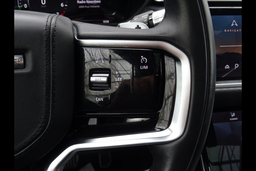 Land Rover Range Rover Velar 2.0 P400e R-Dynamic SE * PANORAMADAK * TREKHAAK !!