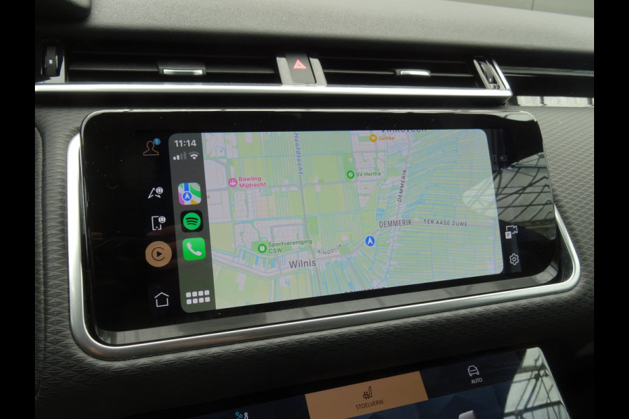Land Rover Range Rover Velar 2.0 P400e R-Dynamic SE * PANORAMADAK * TREKHAAK !!