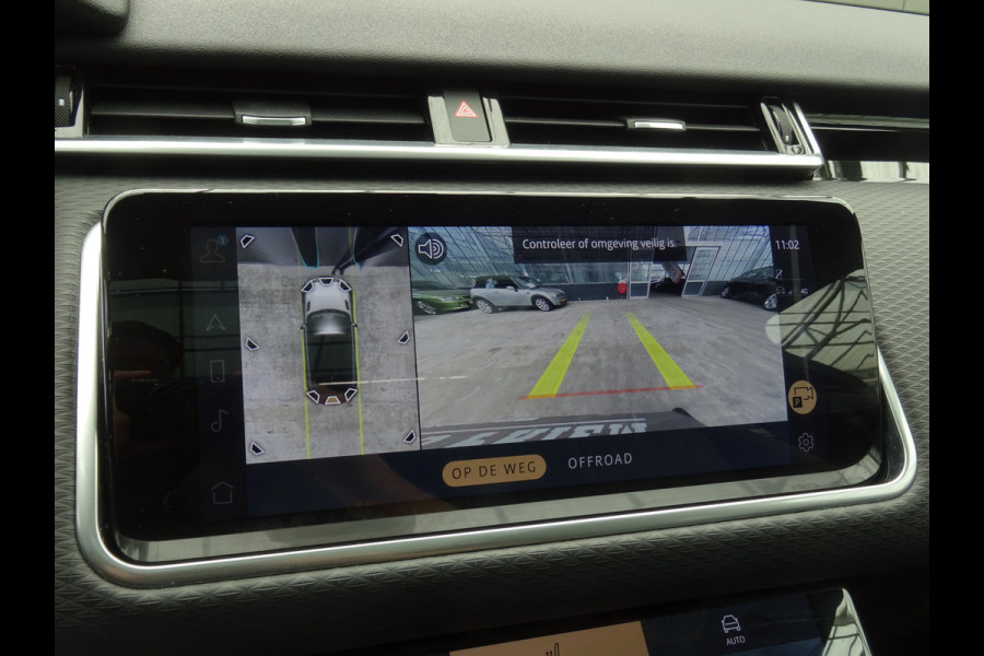 Land Rover Range Rover Velar 2.0 P400e R-Dynamic SE * PANORAMADAK * TREKHAAK !!