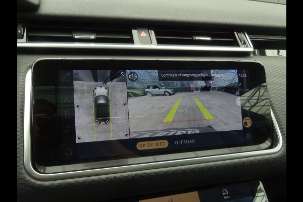 Land Rover Range Rover Velar 2.0 P400e R-Dynamic SE * PANORAMADAK * TREKHAAK !!