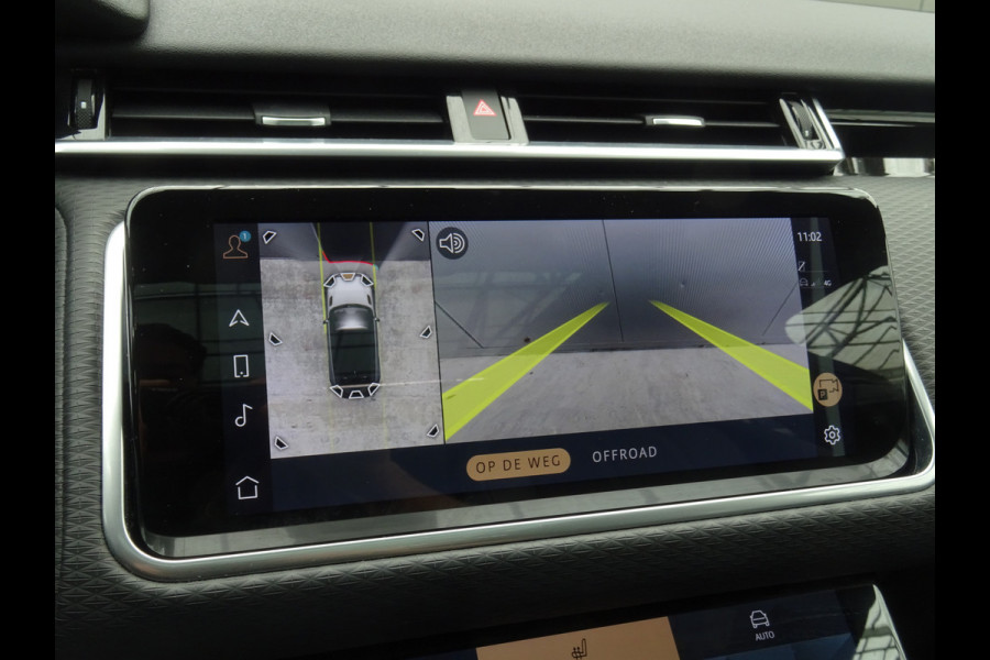Land Rover Range Rover Velar 2.0 P400e R-Dynamic SE * PANORAMADAK * TREKHAAK !!