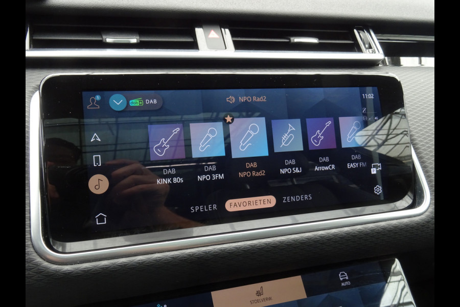 Land Rover Range Rover Velar 2.0 P400e R-Dynamic SE * PANORAMADAK * TREKHAAK !!