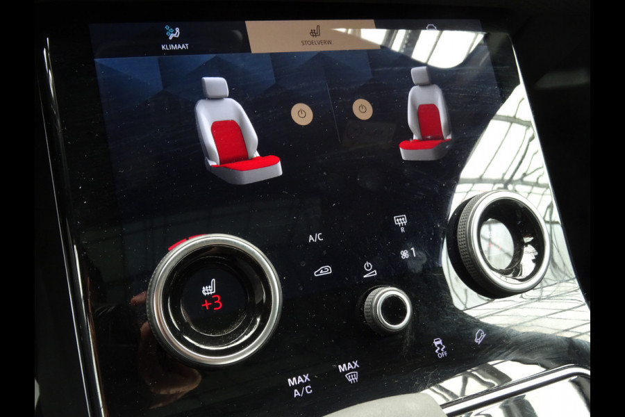 Land Rover Range Rover Velar 2.0 P400e R-Dynamic SE * PANORAMADAK * TREKHAAK !!