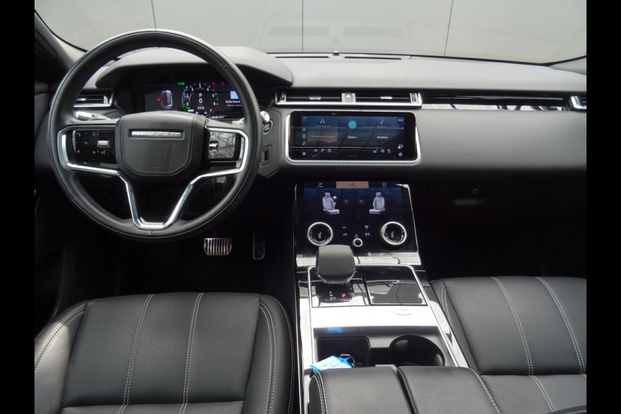 Land Rover Range Rover Velar 2.0 P400e R-Dynamic SE * PANORAMADAK * TREKHAAK !!