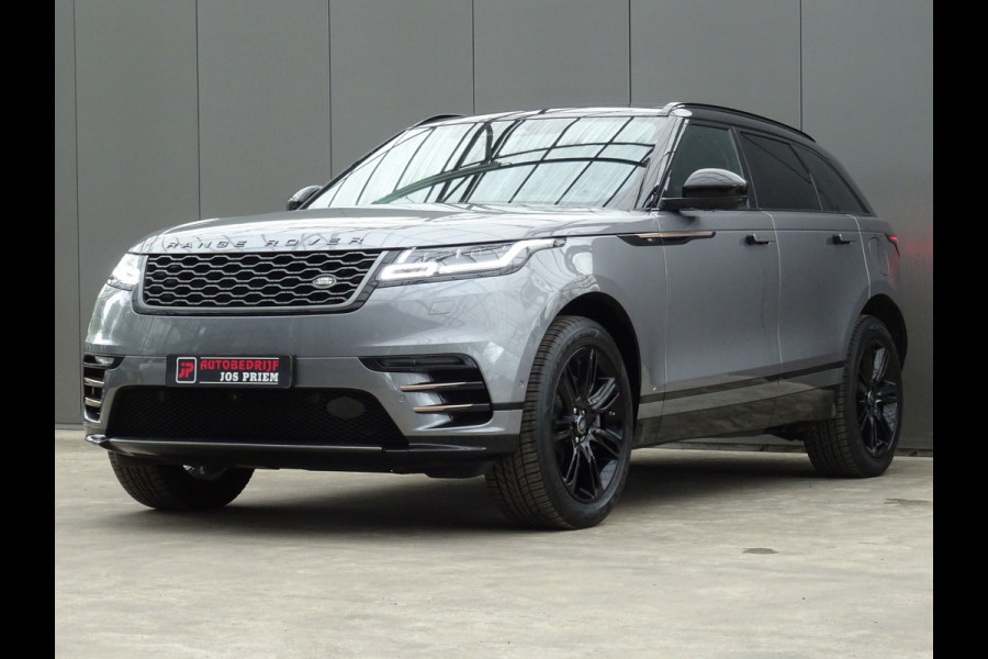 Land Rover Range Rover Velar 2.0 P400e R-Dynamic SE * PANORAMADAK * TREKHAAK !!