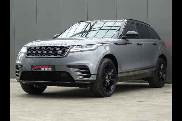 Land Rover Range Rover Velar 2.0 P400e R-Dynamic SE * PANORAMADAK * TREKHAAK !!