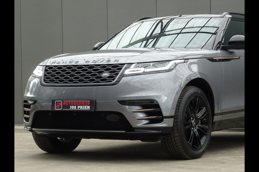 Land Rover Range Rover Velar 2.0 P400e R-Dynamic SE * PANORAMADAK * TREKHAAK !!