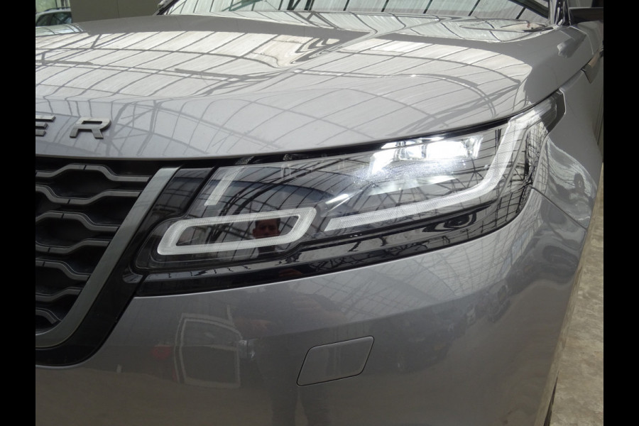 Land Rover Range Rover Velar 2.0 P400e R-Dynamic SE * PANORAMADAK * TREKHAAK !!