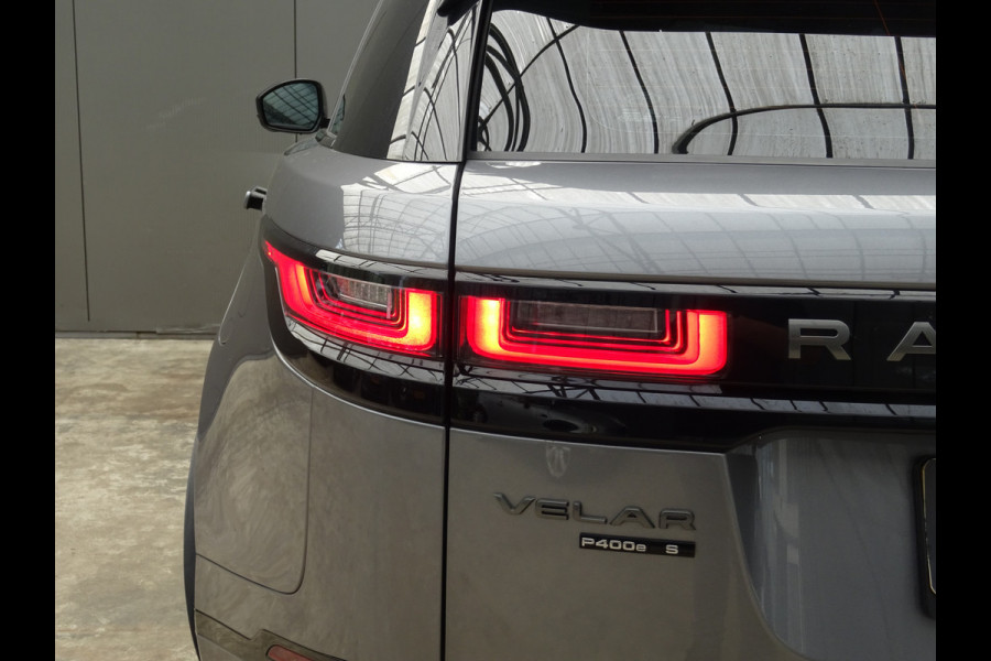 Land Rover Range Rover Velar 2.0 P400e R-Dynamic SE * PANORAMADAK * TREKHAAK !!